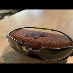 Maui Jim Sunglasses Men’s